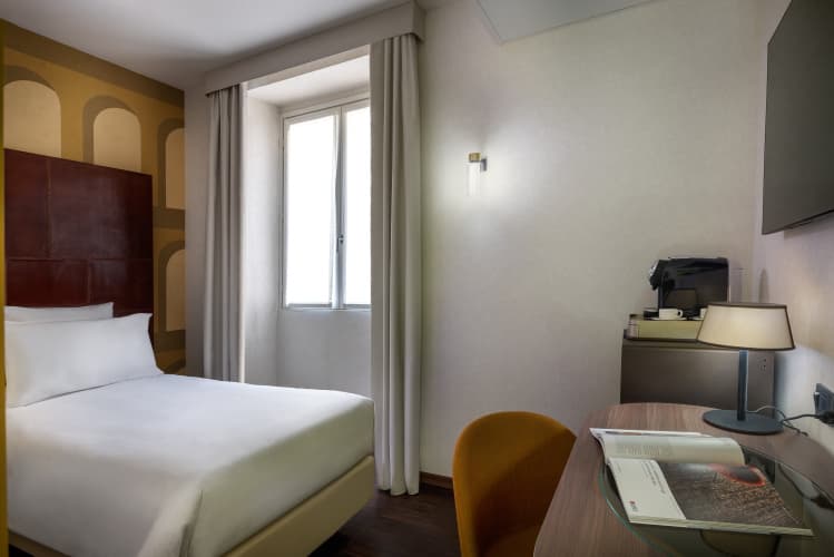Hotel Art by Spanish Steps photo 3
