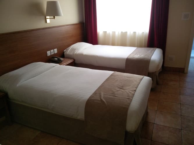 Allegro Hotel photo 5
