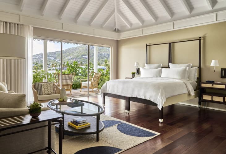 Rosewood Le Guanahani St. Barth photo 4