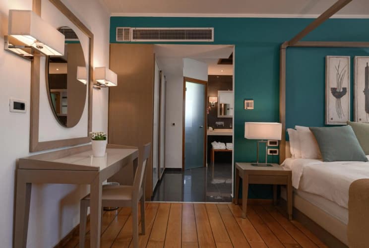 Restia Suites Exclusive Resort -Adults Only photo 5