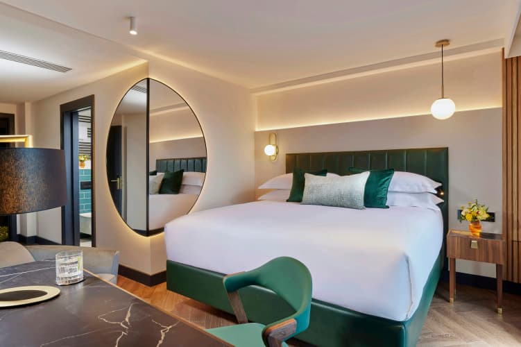 The Chancery Hotel photo 4