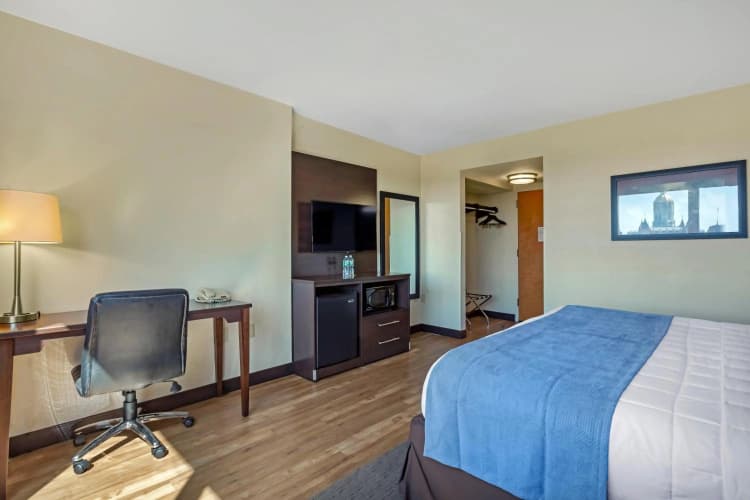 The Capitol Hotel, Ascend Hotel Collection photo 4