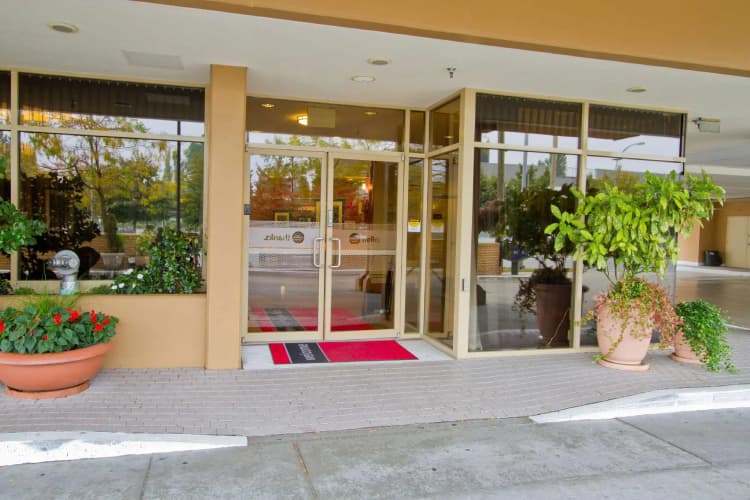 Hampton Inn by Hilton Vancouver-Airport/Richmond, photo 2