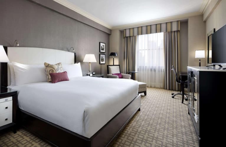 Fairmont Royal York, photo 4