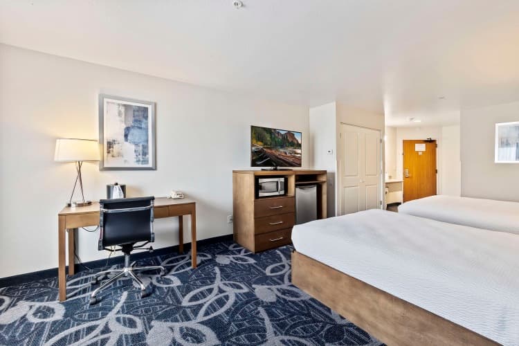 Best Western Plus Twin Falls Hotel photo 4