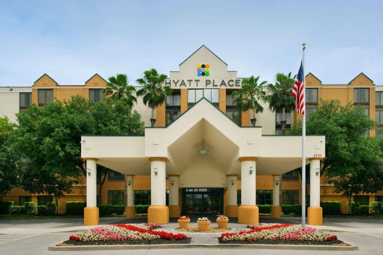 Hyatt Place San Antonio Northwest photo 2