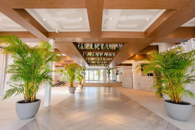 Sands Harbor Hotel & Marina photo 3