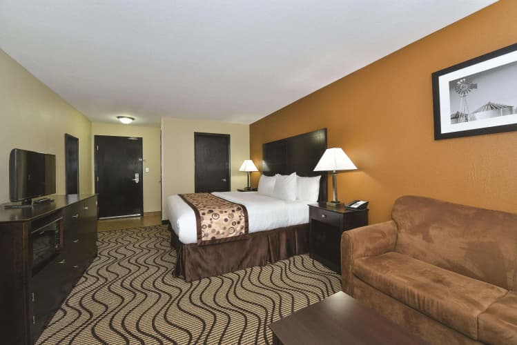 Best Western Plus Greenwood/Indy South Inn photo 5