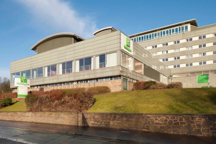 Holiday Inn Edinburgh photo 2
