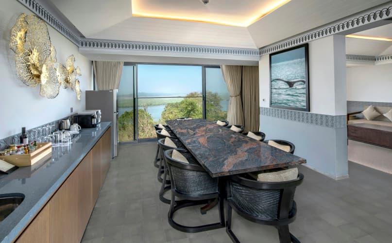 DoubleTree by Hilton Goa Panaji photo 4