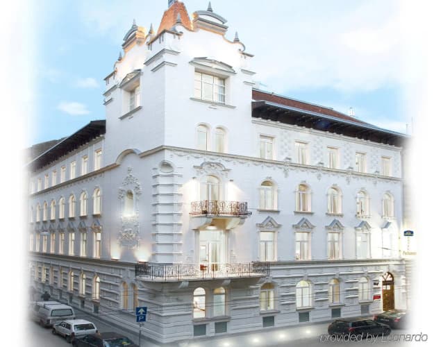 Hotel Parlament (Ex-Best Western Premier) photo 2