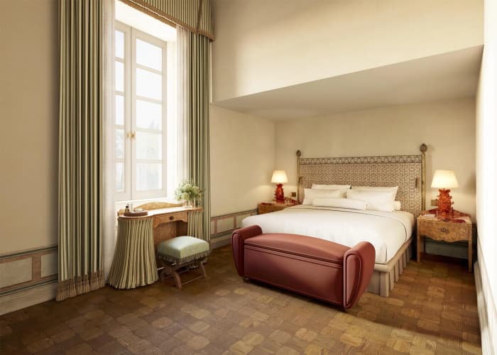 Grand Hotel Timeo, A Belmond Hotel photo 4