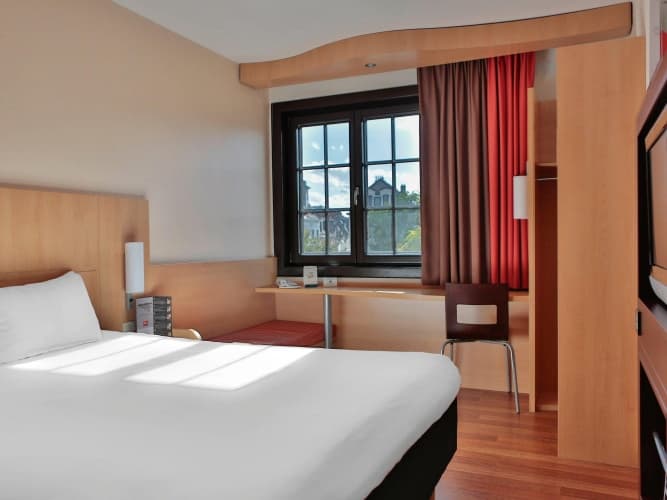 Ibis Brussels Off Grand Place, photo 3