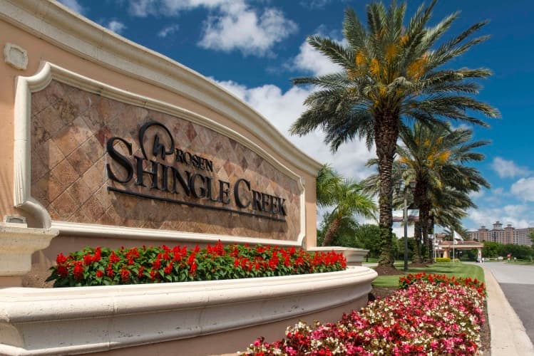Rosen Shingle Creek photo 2