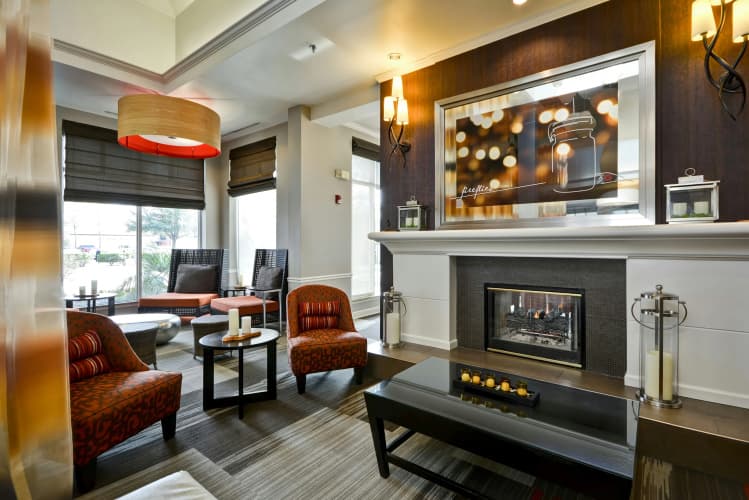 Hilton Garden Inn Austin/Round Rock photo 4