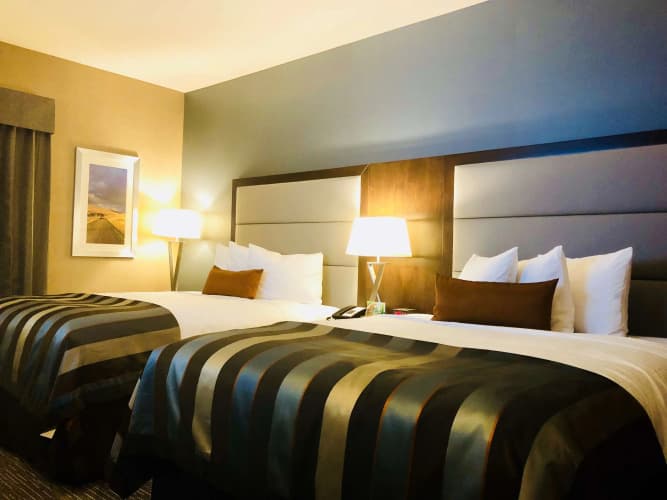 Wingate By Wyndham Kamloops photo 4