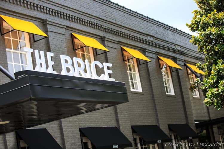 Kimpton Brice Hotel photo 2