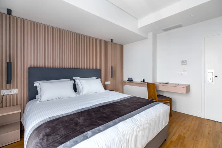 Glyfada Riviera Hotel photo 3