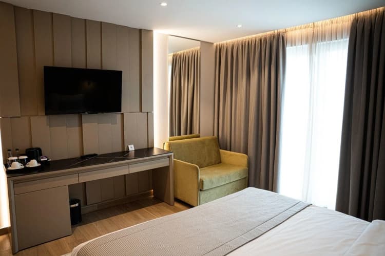 Bonita Luxury Resort & Spa photo 5