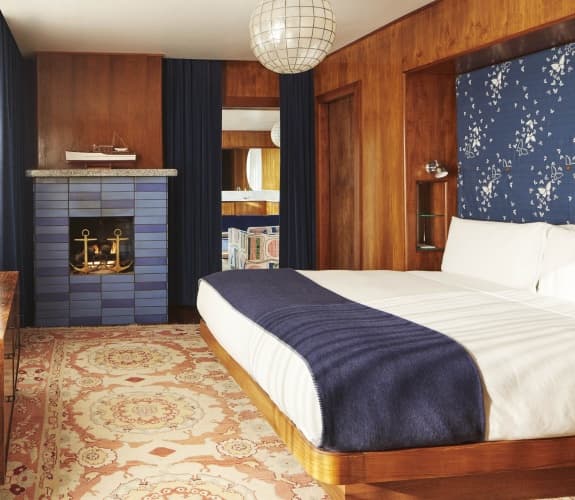 The Maritime Hotel, photo 5