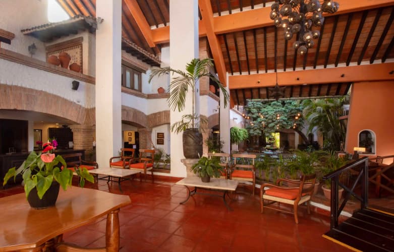 Hacienda Buenaventura Hotel & Mexican Charm photo 2