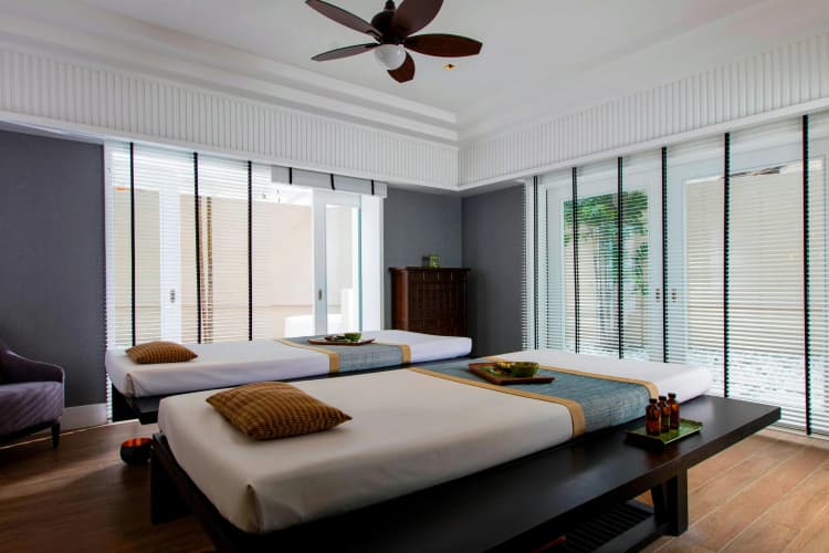 The Ritz-Carlton Kuala Lumpur photo 4