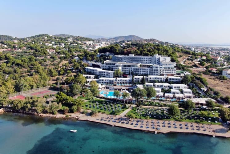 Dolce By Wyndham Athens Attica Riviera, photo 2
