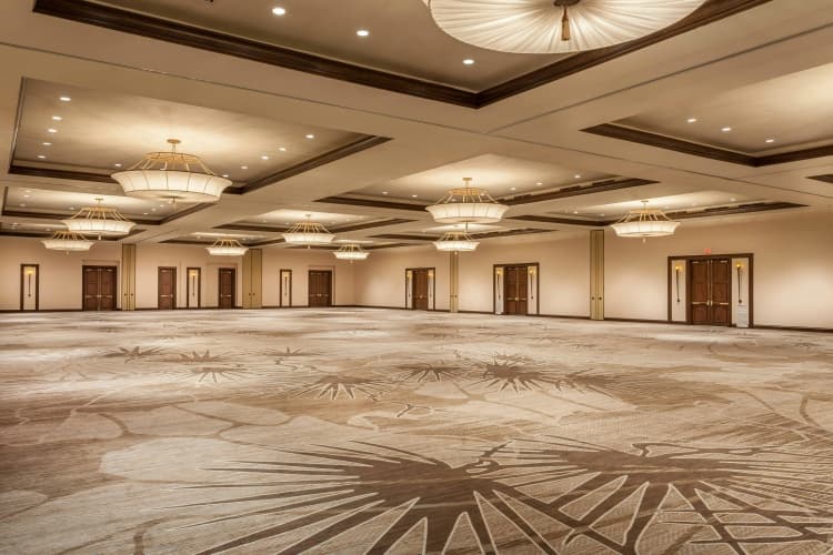 Myrtle Beach Marriott Resort & Spa at Grande Dunes photo 3