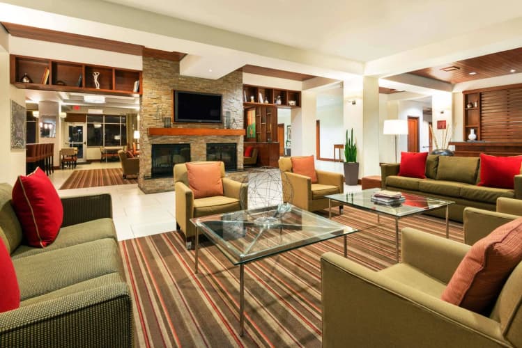 DoubleTree by Hilton San Antonio Northwest photo 4
