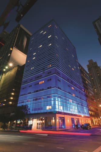 YVE Hotel Miami, photo 2