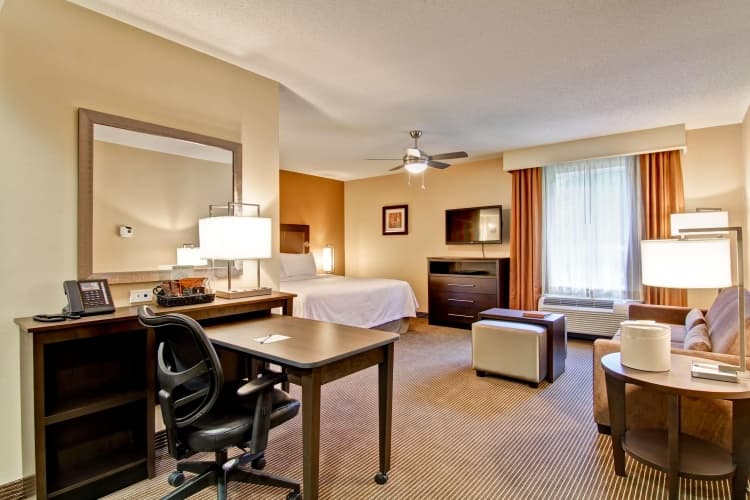 Homewood Suites by Hilton Waterloo/St. Jacobs photo 3
