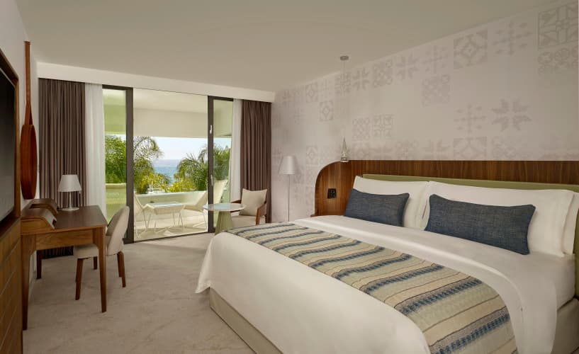 Parklane, a Luxury Collection Resort & Spa, Limassol photo 5