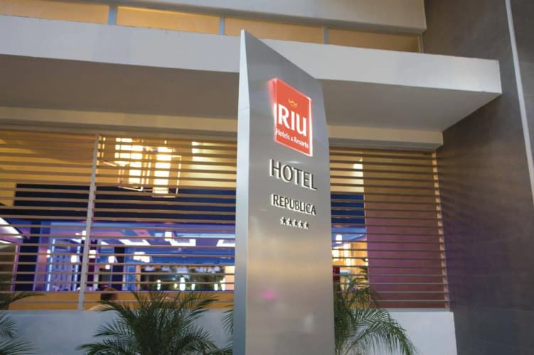 Riu Republica - Adults Only - All Inclusive, photo 2