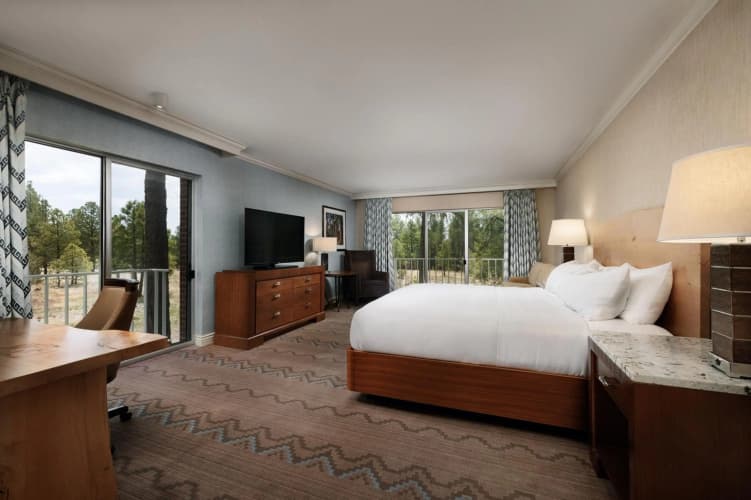 Little America Hotel photo 5