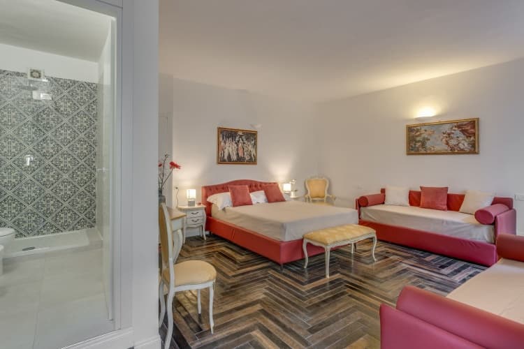 Residenza D Epoca Sant Anna photo 4