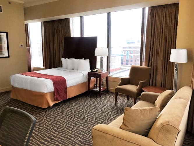 Blake Hotel New Orleans, BW Signature Collection photo 4