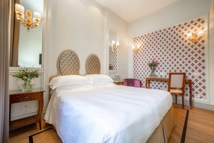 Hotel Villa Flori, photo 5