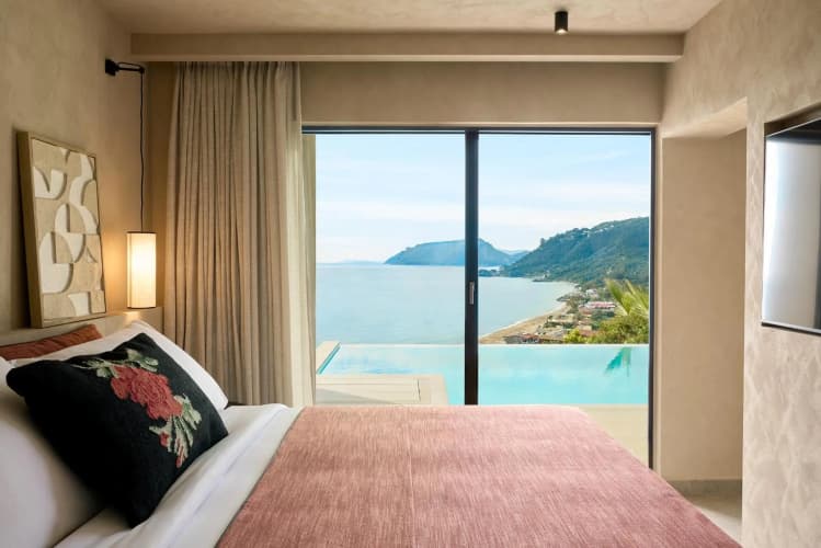 Alkyna Lifestyle Beach Resort - Adults Only photo 5