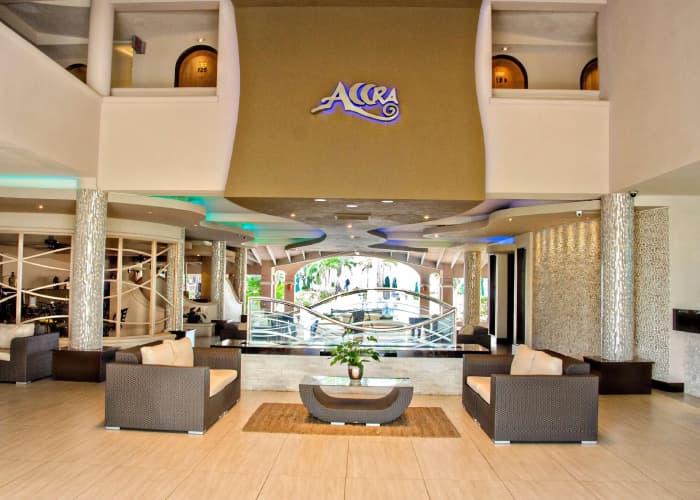 Accra Beach Hotel & Spa photo 3