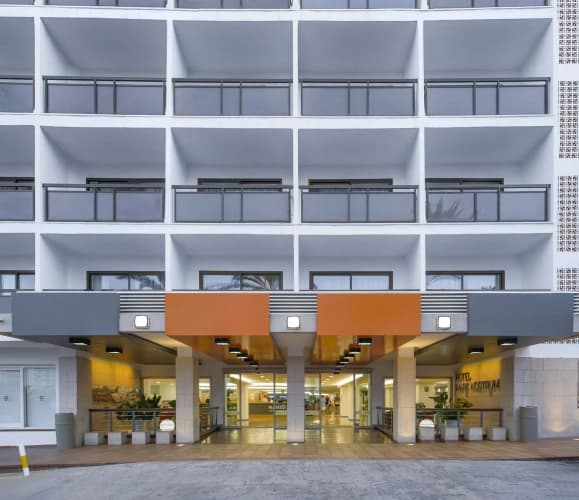 Hotel Vibra Mare Nostrum photo 2