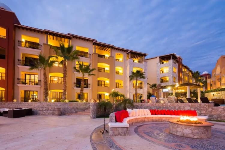Hacienda Encantada Resort & Residences photo 2