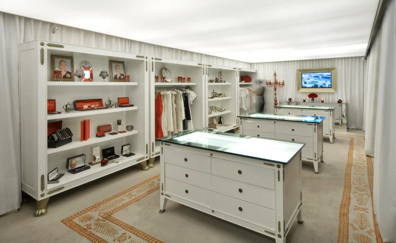 Faena Hotel Buenos Aires photo 5