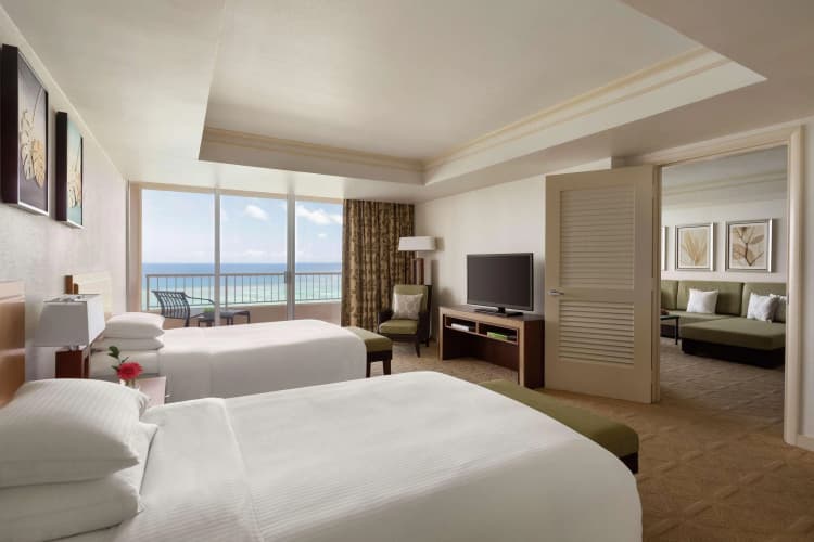 Hyatt Regency Guam photo 4