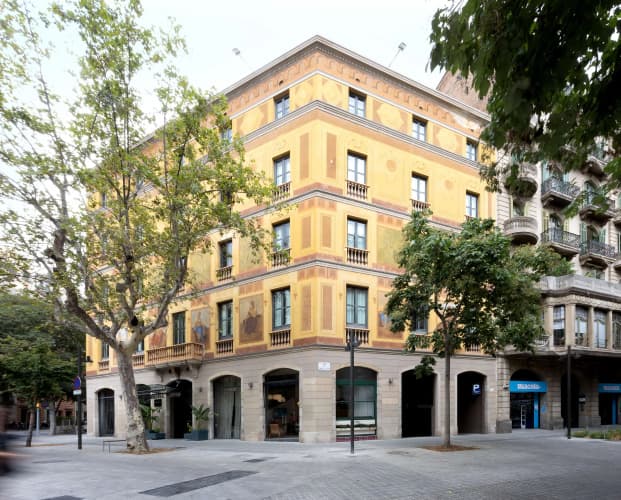 Catalonia Eixample 1864, photo 2