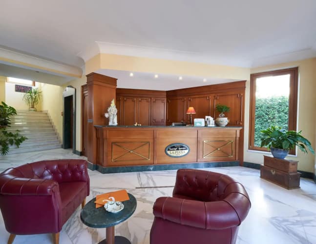 Hotel La Piana photo 3