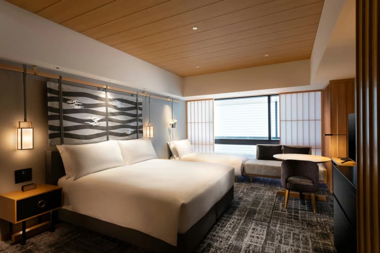 Hilton Kyoto photo 3