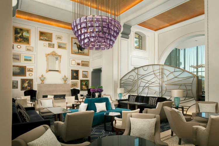 Royal Savoy Lausanne photo 3