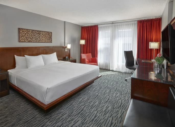 Matrix Hotel photo 5