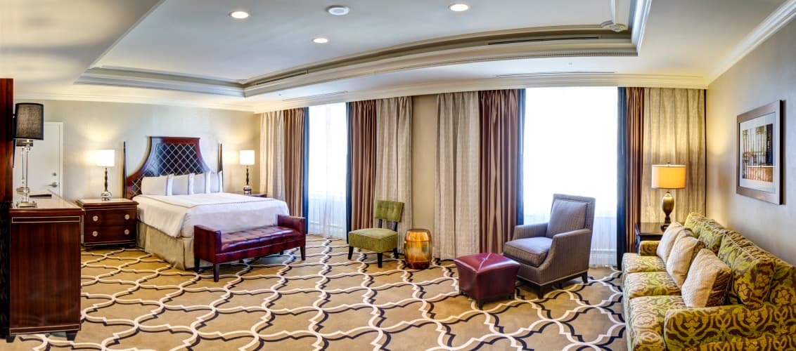 Intercontinental New Orleans photo 4