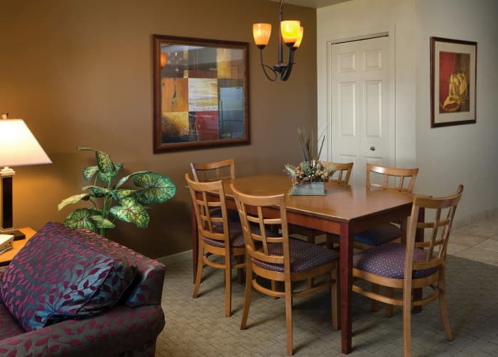 Worldmark Bear Lake photo 2